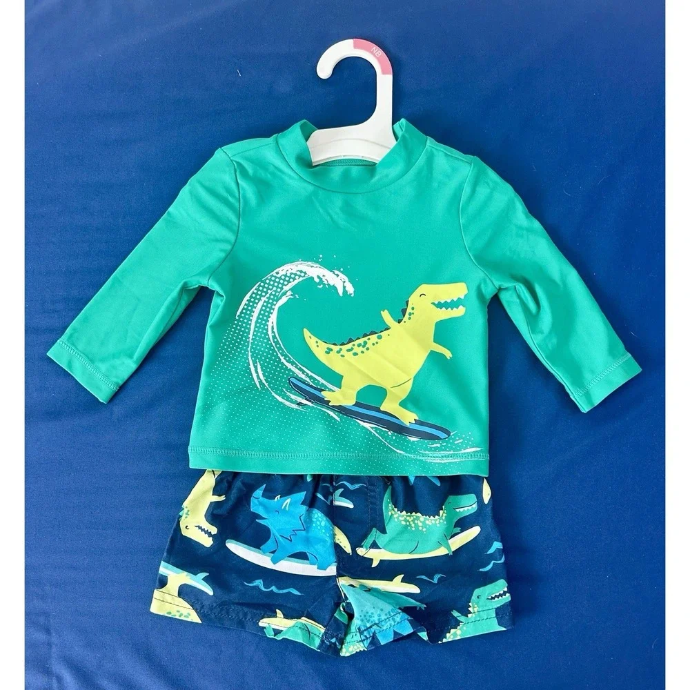 Huge Lot Baby Boys Clothes 3 6 Months NEW & EUC‎ Summer Carters Nike 3m 6m Tommy